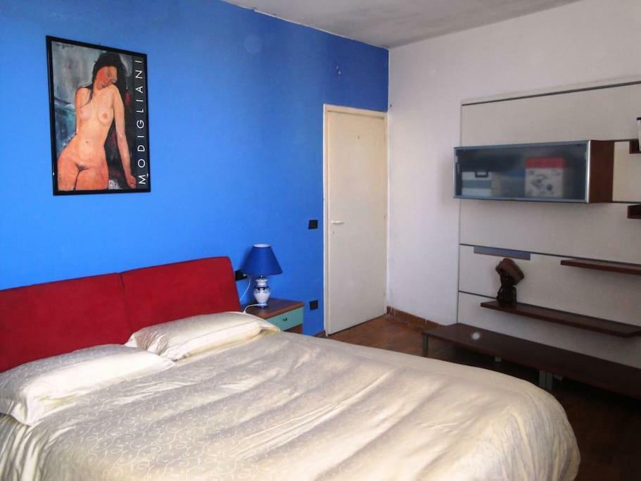 Cozy Private Room Florence Exterior photo